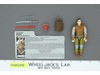 Budo V1 100% Complete G.I. Joe 1988 Hasbro Vintage Action Figure
