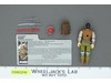 Budo V1 100% Complete G.I. Joe 1988 Hasbro Vintage Action Figure