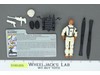 Blizzard V1 100% Complete G.I. Joe 1988 Hasbro Vintage Action Figure