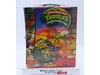 Turtles Action Figure Collectors Case TMNT 1988 Tara Toy 12 Figures Vinyl Case