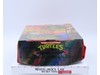 Turtles Action Figure Collectors Case TMNT 1988 Tara Toy 12 Figures Vinyl Case