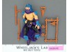 Shredder HARD HEAD 100% Complete Teenage Mutant Ninja Turtle 1988 Playmates