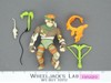 Rat King 100% Complete Teenage Mutant Ninja Turtles TMNT Playmates 1989 Vintage
