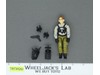 Psyche-Out V2 Night Force 100% Complete G.I. Joe 1988 Hasbro Vintage Figure