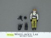 Psyche-Out V2 Night Force 100% Complete G.I. Joe 1988 Hasbro Vintage Figure