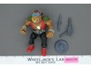 Bebop HARD HEAD 100% Complete Teenage Mutant Ninja Turtles Playmates 1988 Figure