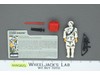 Storm Shadow V2 100% Complete G.I. Joe 1988 Hasbro Vintage Action Figure