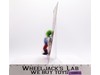 Doink the Clown WWF Wrestling 1993 Hasbro Action Figure NEW MOSC SEALED