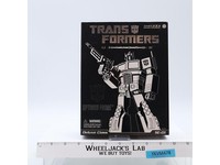 Optimus Prime SE-01 Deluxe Class Special Edition Transformers Universe MISB