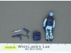 Shockwave V1 100% Complete G.I. Joe 1988 Hasbro Vintage Action Figure
