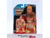 Hulk Hogan Hulkster Slam WWF Wrestling 1990 Hasbro Action Figure NEW SEALED