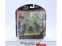 Brute Stalker Halo 3 Series 3 2008 McFarlane Action Figure NEW MOSC SEALED