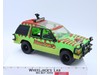 Jungle Explorer Jeep Complete Jurassic Park The Lost World 1993 Kenner Vehicle