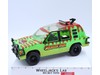 Jungle Explorer Jeep Complete Jurassic Park The Lost World 1993 Kenner Vehicle