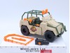 Net Trapper Jurassic Park The Lost World 1998 Kenner Action Figure Vehicle