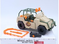 Net Trapper Jurassic Park The Lost World 1998 Kenner Action Figure Vehicle