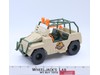 Net Trapper Jurassic Park The Lost World 1998 Kenner Action Figure Vehicle
