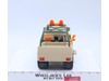 Net Trapper Jurassic Park The Lost World 1998 Kenner Action Figure Vehicle