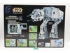 Electronic AT-AT Walker Star Wars POTF 1997 Kenner Action Figure NEW MOSC SEALED