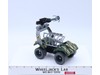 Jungle Runner ATV Jurassic Park Dino Trackers 1994 Kenner Vehicle
