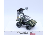 Jungle Runner ATV Jurassic Park Dino Trackers 1994 Kenner Vehicle