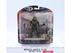 Spartan-117 Master Chief Halo 3 Series 3 2008 McFarlane Figure NEW MOSC SEALED