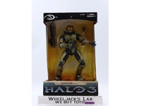 12" Master Chief Halo 3 2008 McFarlane Toys Deluxe Action Figure NEW SEALED