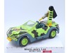 Ground Tracker Jurassic Park The Lost World 1996 Kenner Action Vehicle WORKS
