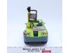 Ground Tracker Jurassic Park The Lost World 1996 Kenner Action Vehicle WORKS