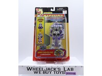Spirit-Digivolving Lobomon Digimon Season 4 2003 Bandai Figure NEW SEALED