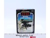 Tri-Pod Laser Cannon Star Wars ROTJ 1982 Kenner Vehicle NEW SEALED