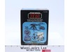 Tri-Pod Laser Cannon Star Wars ROTJ 1982 Kenner Vehicle NEW SEALED