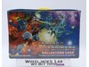 G1 Transformers Vinyl Collectors Case W/Tray 1984 Tara Toy Corp. Vintage
