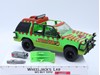 Jungle Explorer Jeep Jurassic Park The Lost World 1993 Kenner Vintage Vehicle