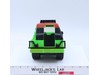 Jungle Explorer Jeep Jurassic Park The Lost World 1993 Kenner Vintage Vehicle