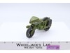 RAM Cycle 100% Complete G.I. Joe 1982 Hasbro Vintage Action Figure Vehicle