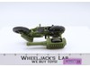 RAM Cycle 100% Complete G.I. Joe 1982 Hasbro Vintage Action Figure Vehicle