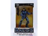 12" Mark VI Spartan Solider Halo 3 2008 McFarlane Toys Deluxe Figure NEW SEALED
