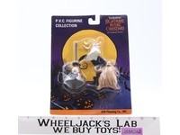 Mayor Zero Oogie Boogie N-033 PVC Nightmare Before Christmas Jun Planning MOSC