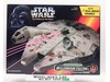 Electronic Millennium Falcon Star Wars POTF 1995 Kenner Vehicle NEW MISB SEALED