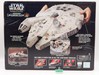 Electronic Millennium Falcon Star Wars POTF 1995 Kenner Vehicle NEW MISB SEALED