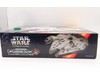 Electronic Millennium Falcon Star Wars POTF 1995 Kenner Vehicle NEW MISB SEALED