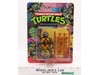 Donatello 10 Back Teenage Mutant Ninja Turtles TMNT 1988 Playmates NEW SEALED