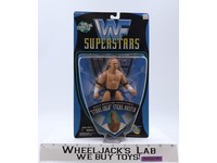 "Stone Cold" Steve Austin WWF Superstars 1997 JAKKS Pacific Figure NEW SEALED
