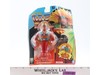 Ricky The Dragon Steamboat FRENCH WWF Wrestling 1992 Hasbro Figure NEW SEALED