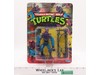 Foot Soldier 10-Back Teenage Mutant Ninja Turtles TMNT 1988 Playmates NEW SEALED