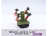 Missile Launcher PAC/RAT 100% Complete GI Joe Hasbro 1983 Vintage Vehicle