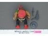 Bebop PINK SOFT HEAD MACAO 100% Complete TMNT 1988 Teenage Mutant Playmates