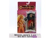 Vultura Sorceress Golden Girl 1984 Galoob Action Figure NEW MISB SEALED
