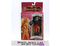 Vultura Sorceress Golden Girl 1984 Galoob Action Figure NEW MISB SEALED